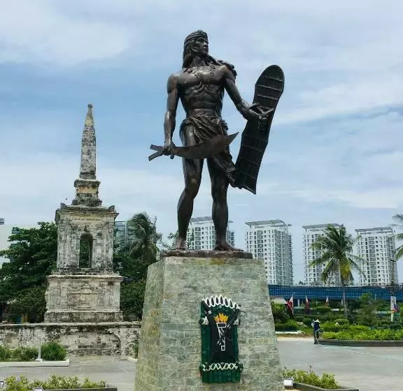 Majatalo Barrio House Mactan