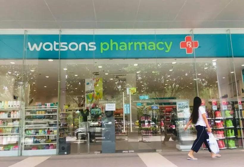 Majatalo Barrio House Mactan