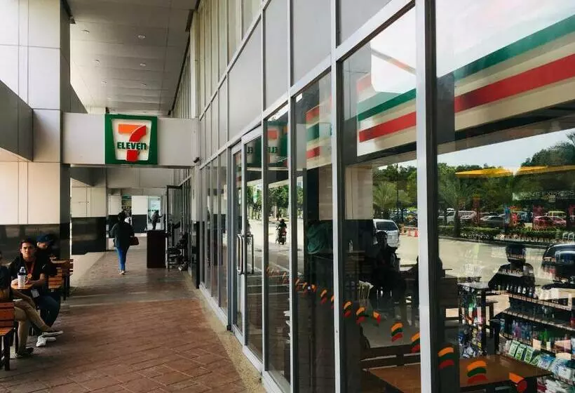 Majatalo Barrio House Mactan