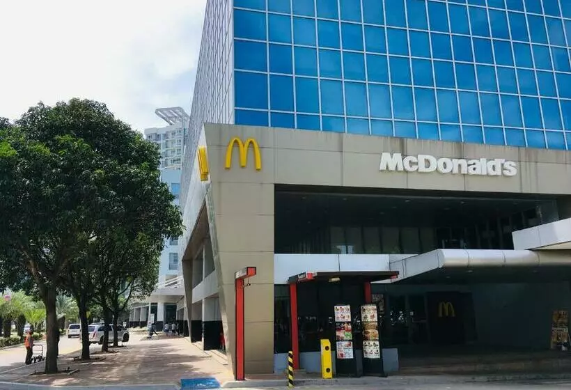 Majatalo Barrio House Mactan