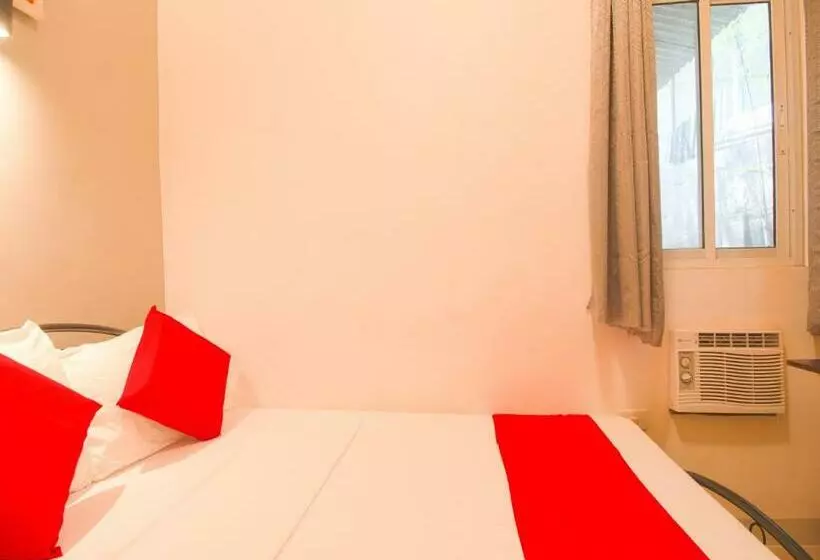 Majatalo Barrio House Mactan