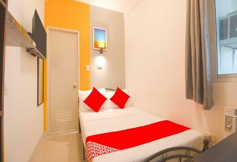 Pansiyon Barrio House Mactan