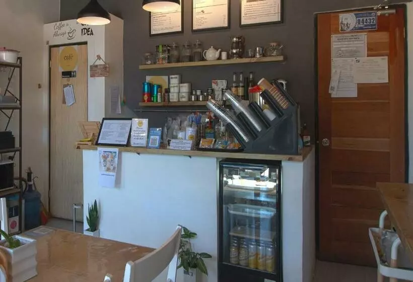 Majatalo Barrio House Mactan