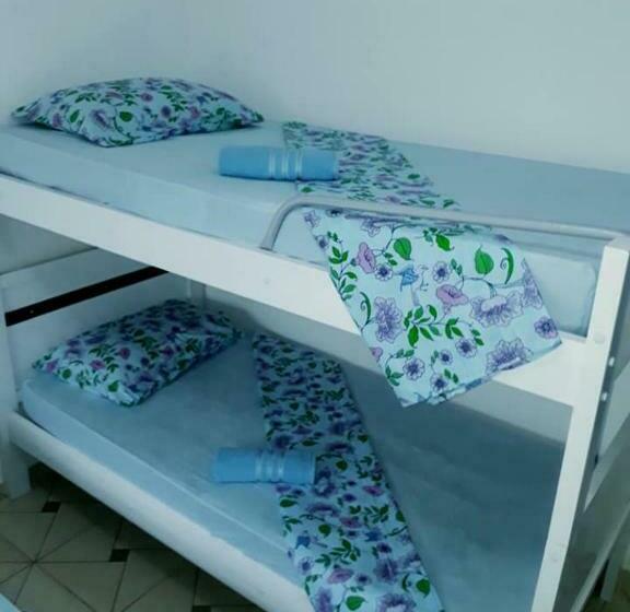 膳宿费 Casa Do Porto Pousada E Restaurante