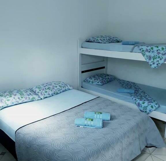 膳宿费 Casa Do Porto Pousada E Restaurante