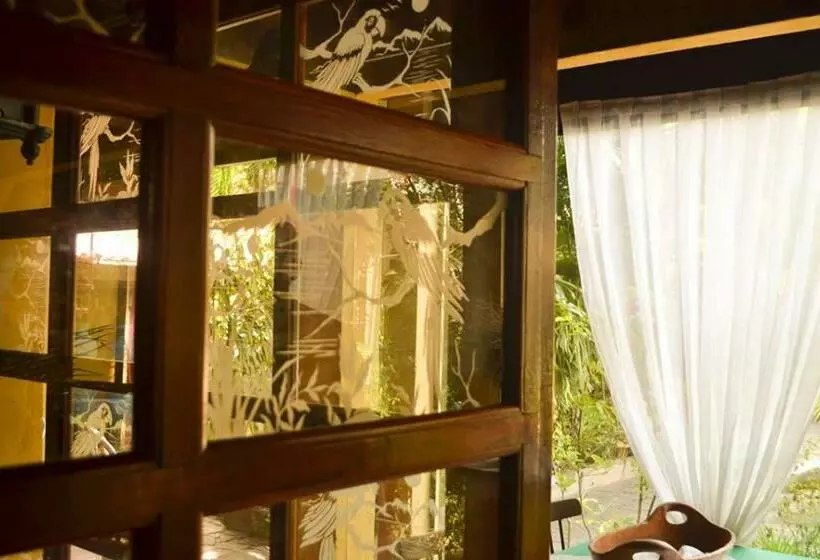 ペンション Casa Do Porto Pousada E Restaurante