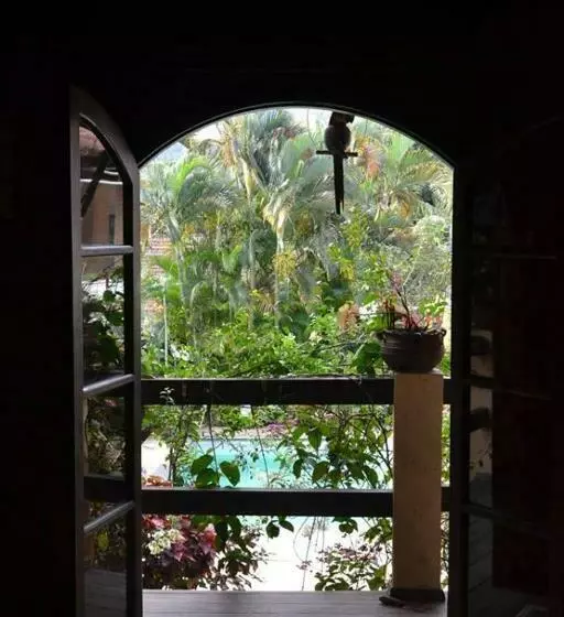 ペンション Casa Do Porto Pousada E Restaurante