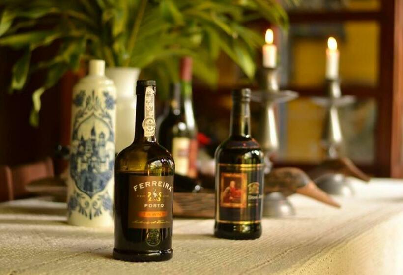 膳宿费 Casa Do Porto Pousada E Restaurante