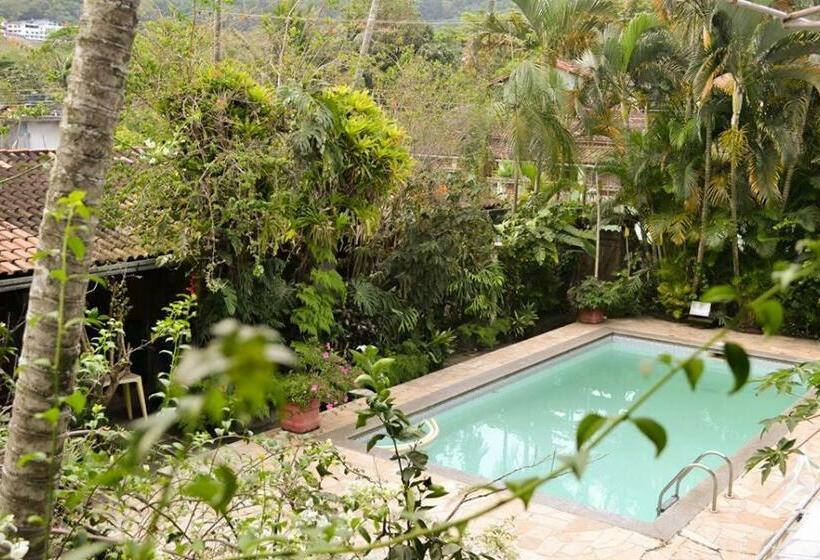 膳宿费 Casa Do Porto Pousada E Restaurante