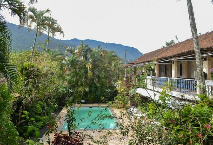 膳宿费 Casa Do Porto Pousada E Restaurante