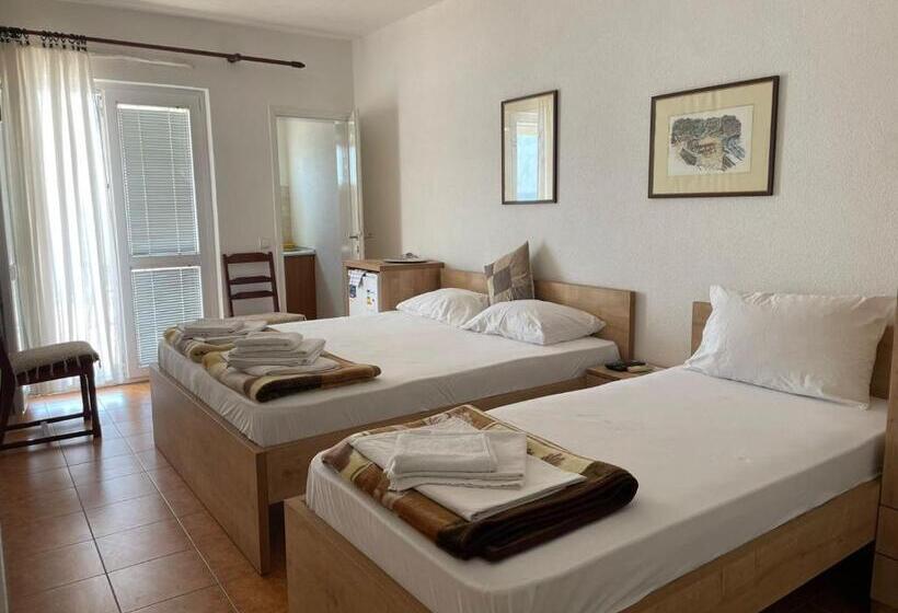 پانسیون Jelić Apartmani