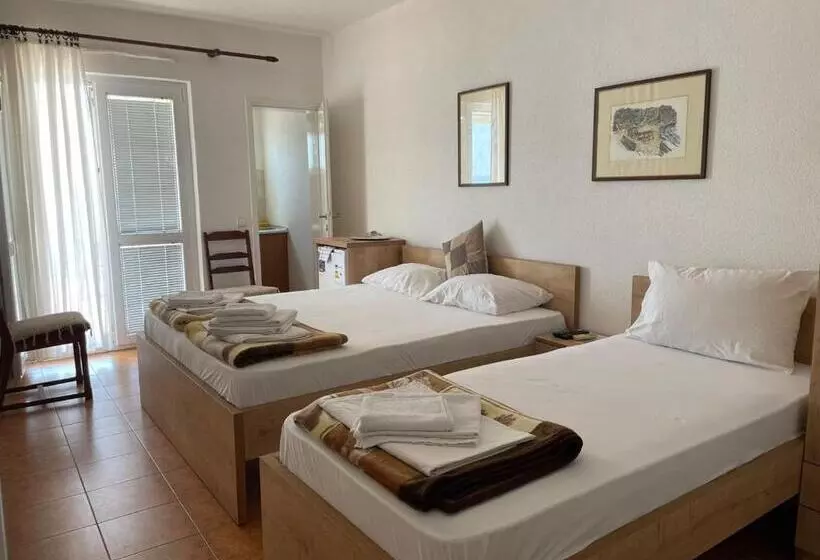 پانسیون Jelić Apartmani