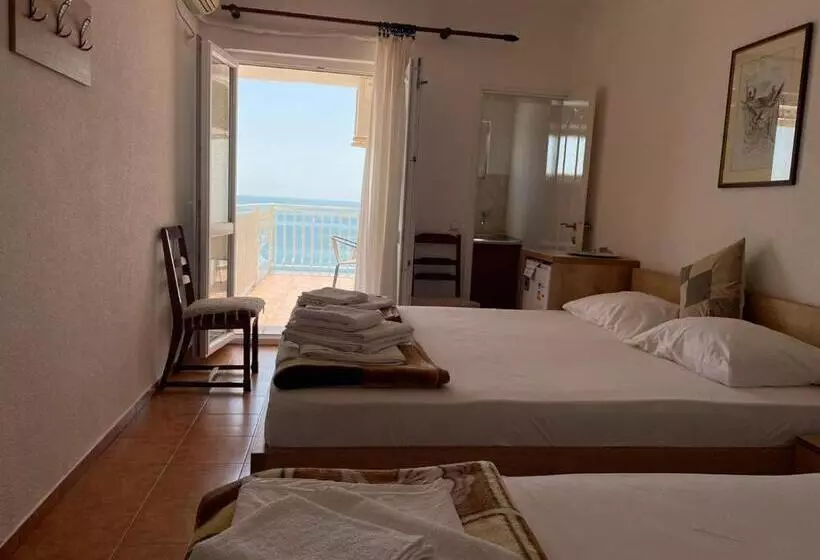 پانسیون Jelić Apartmani