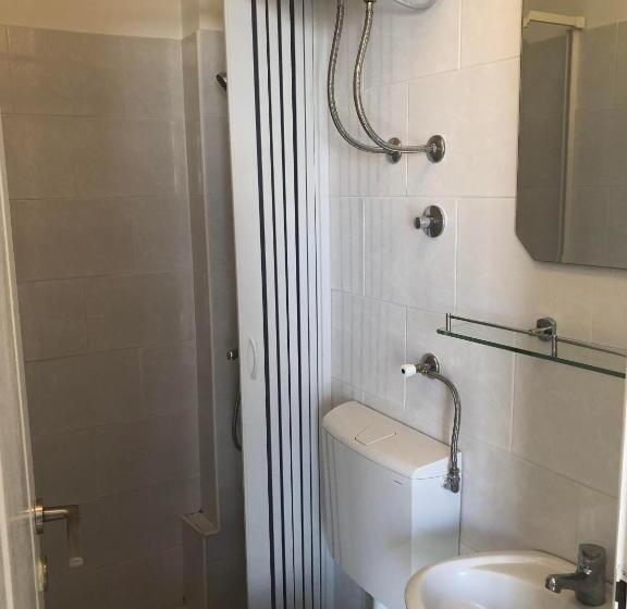 پانسیون Jelić Apartmani