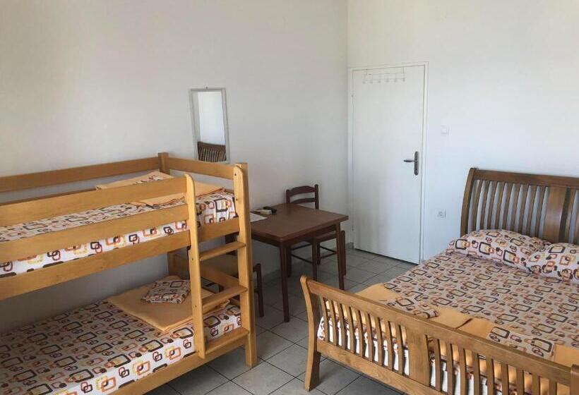 پانسیون Jelić Apartmani