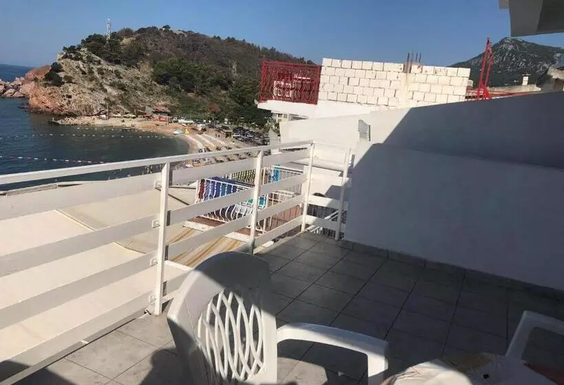 پانسیون Jelić Apartmani
