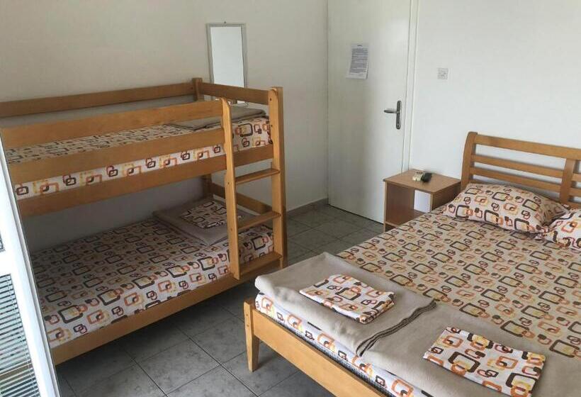 پانسیون Jelić Apartmani