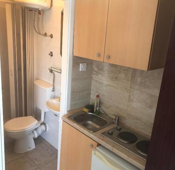 پانسیون Jelić Apartmani