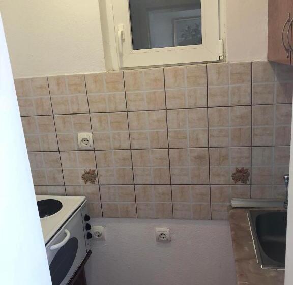 پانسیون Jelić Apartmani