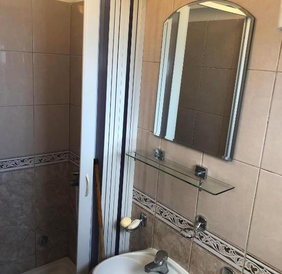 پانسیون Jelić Apartmani