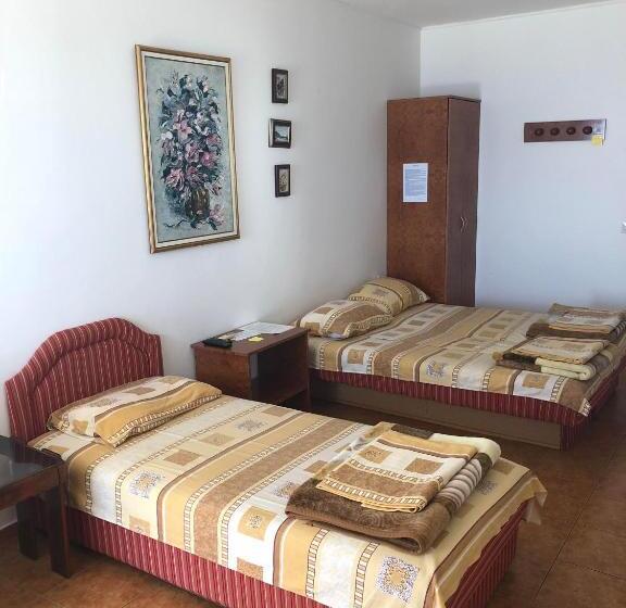 پانسیون Jelić Apartmani