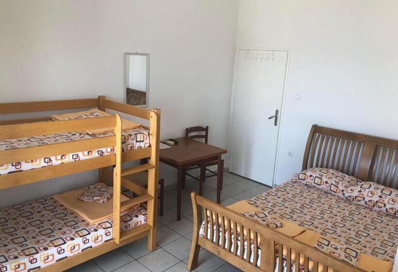 پانسیون Jelić Apartmani