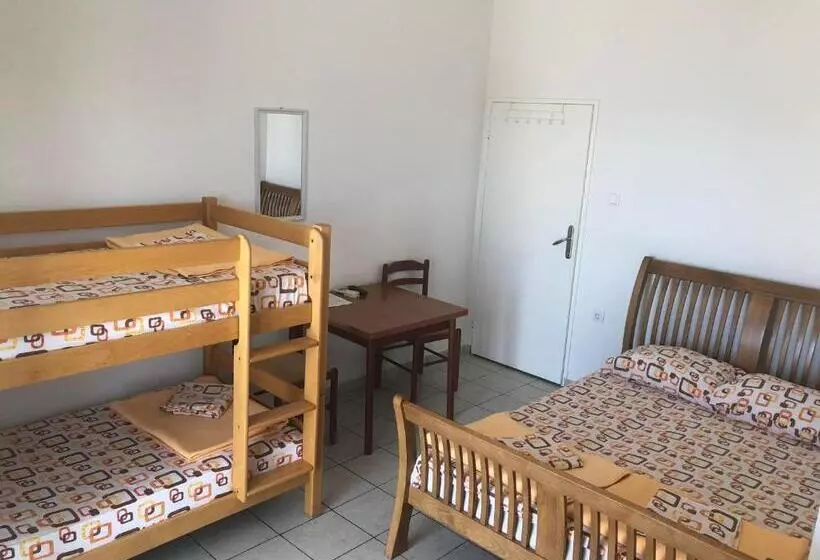 پانسیون Jelić Apartmani