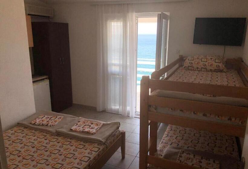 پانسیون Jelić Apartmani