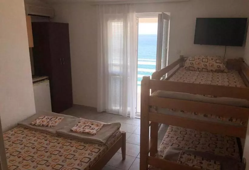 پانسیون Jelić Apartmani