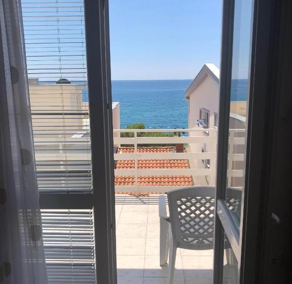 پانسیون Jelić Apartmani