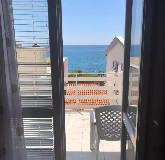 پانسیون Jelić Apartmani