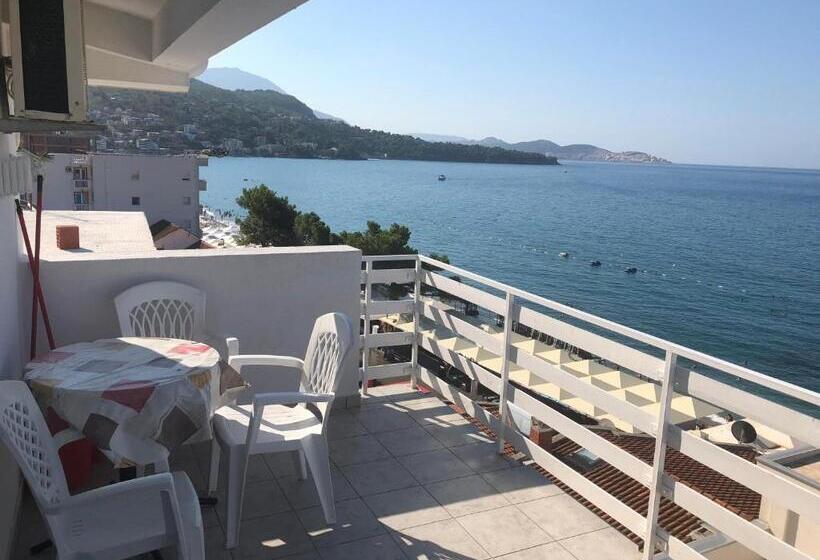 پانسیون Jelić Apartmani