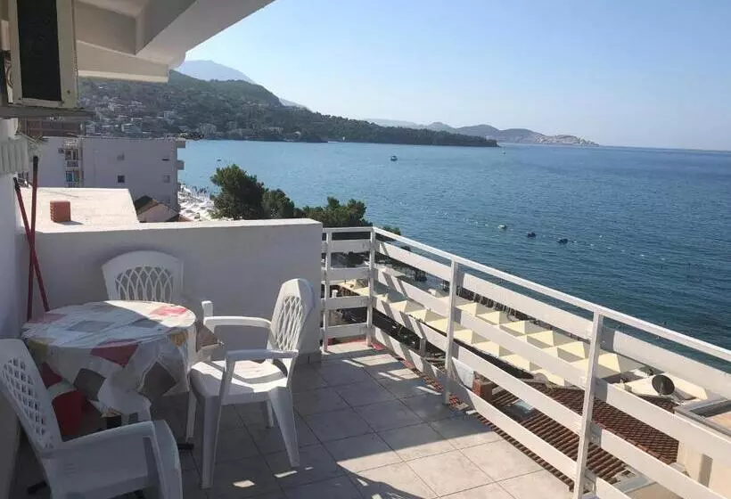 پانسیون Jelić Apartmani