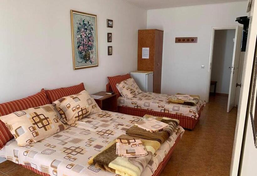 پانسیون Jelić Apartmani