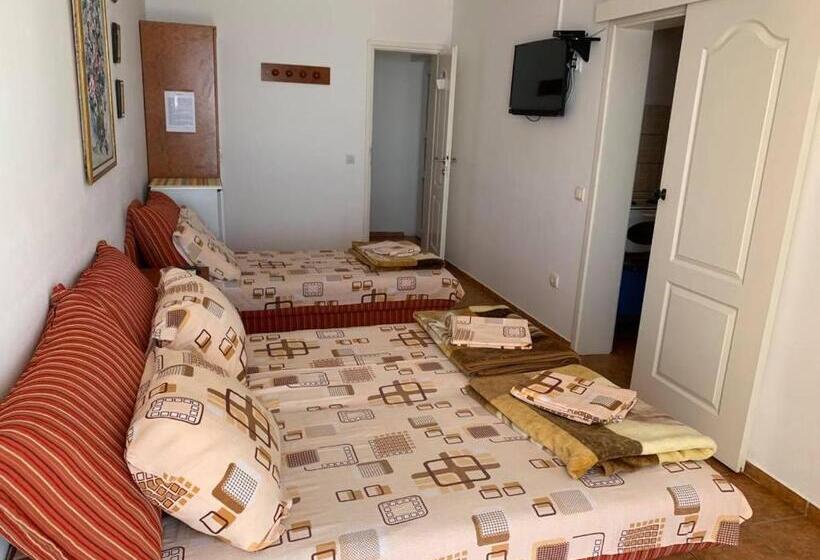 پانسیون Jelić Apartmani