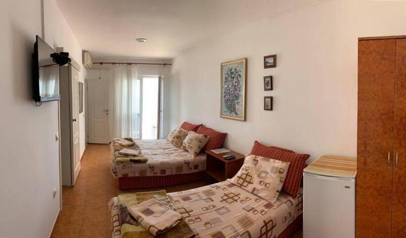 پانسیون Jelić Apartmani