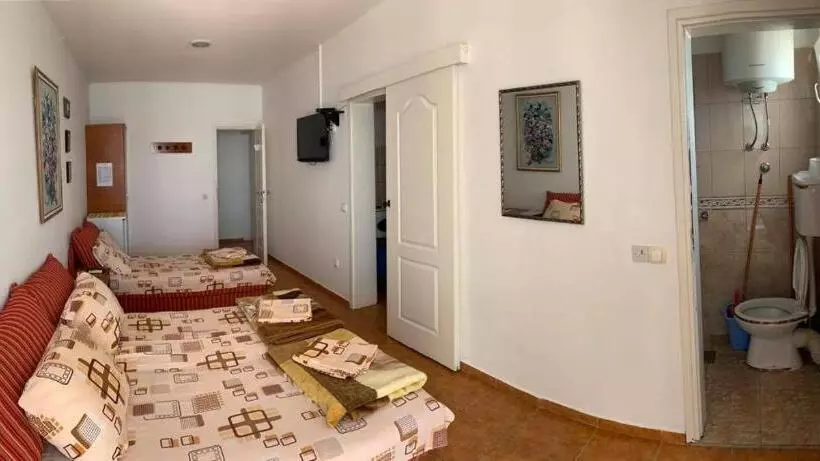 پانسیون Jelić Apartmani