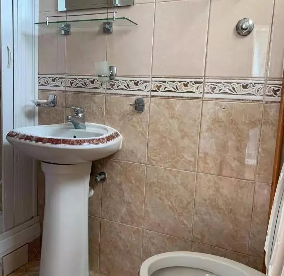 پانسیون Jelić Apartmani