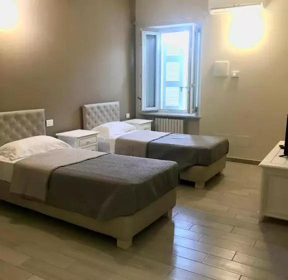 پانسیون L’infinito Residence