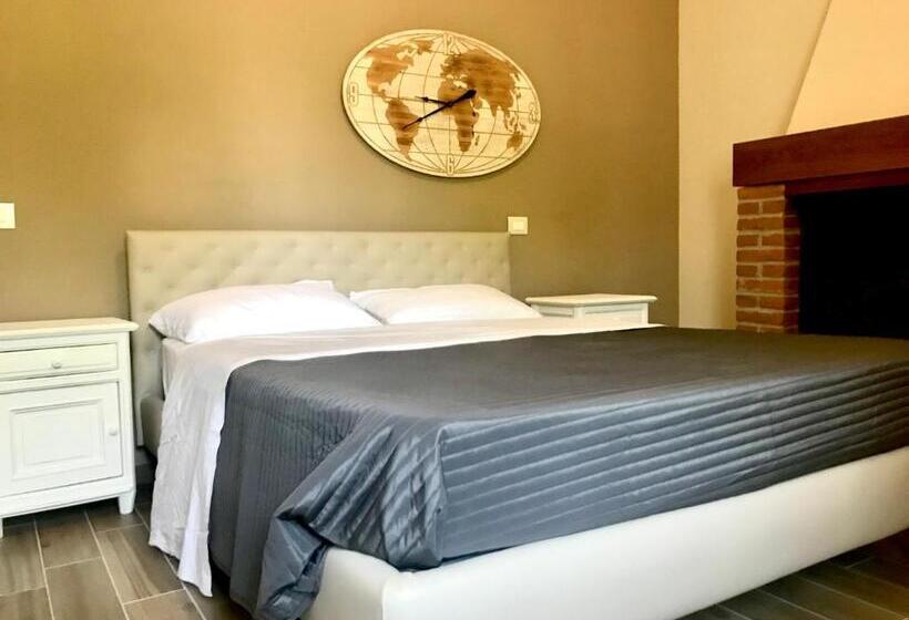 פנסיון L’infinito Residence