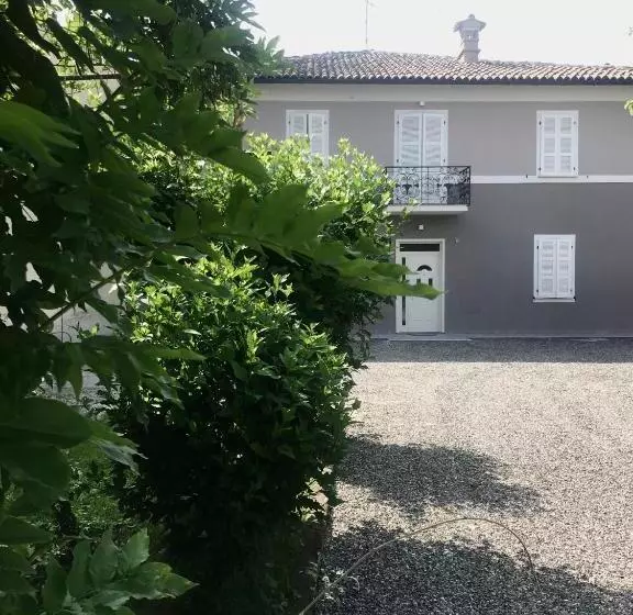 پانسیون L’infinito Residence