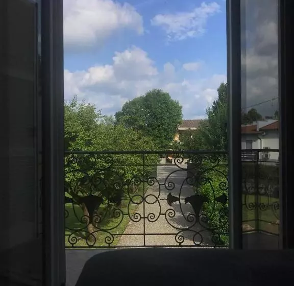 پانسیون L’infinito Residence
