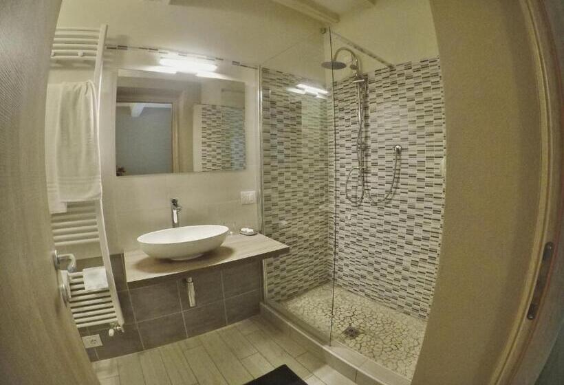 פנסיון L’infinito Residence