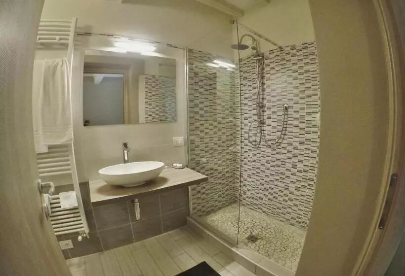 پانسیون L’infinito Residence