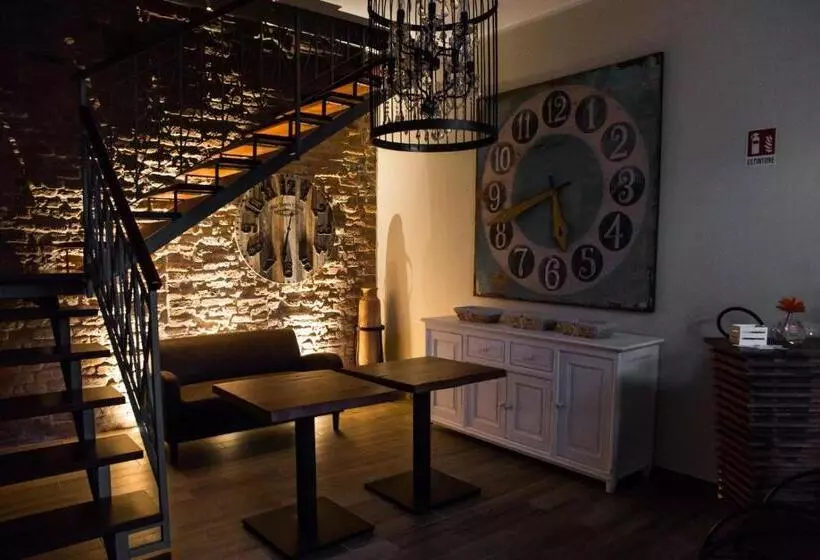 پانسیون L’infinito Residence