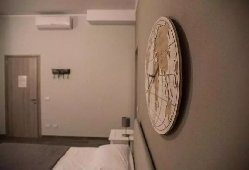 پانسیون L’infinito Residence