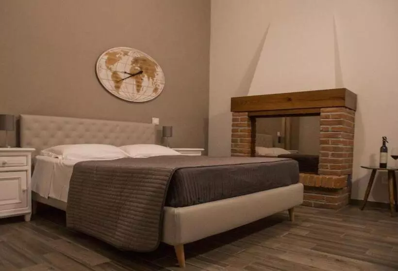 پانسیون L’infinito Residence