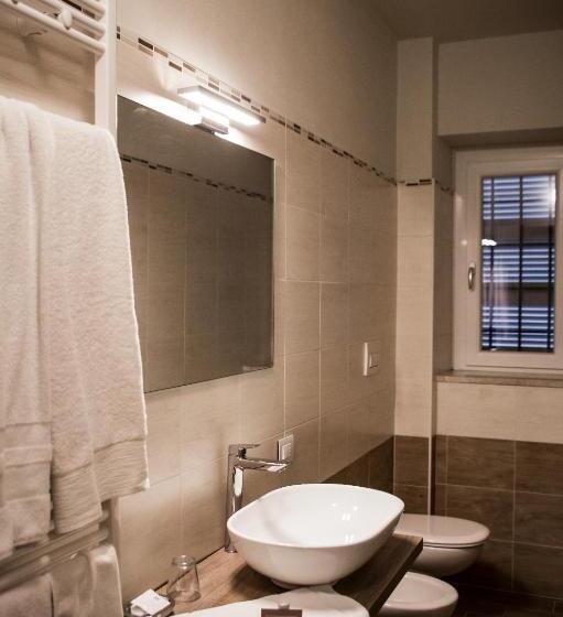 פנסיון L’infinito Residence