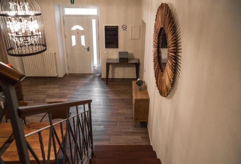 פנסיון L’infinito Residence