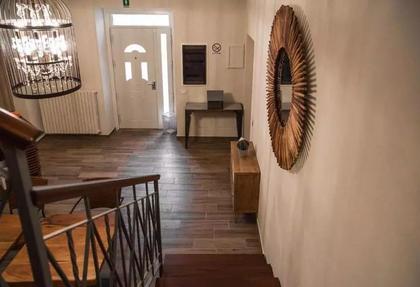 پانسیون L’infinito Residence